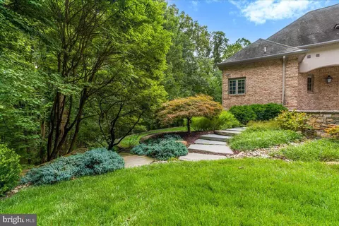 Exterior - 7355 Kehne Rd, Frederick, MD 21702 photo 9 of 33