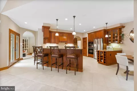 Kitchen - 7355 Kehne Rd, Frederick, MD 21702 photo 1 of 5