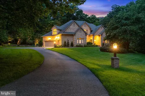Exterior - 7355 Kehne Rd, Frederick, MD 21702 photo 2 of 33