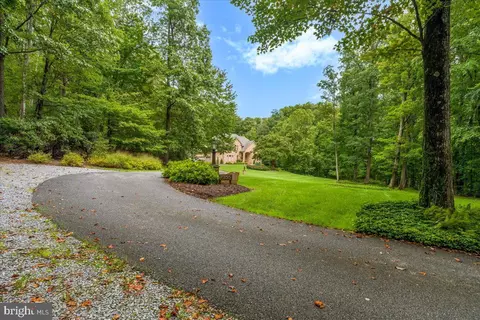 Exterior - 7355 Kehne Rd, Frederick, MD 21702 photo 27 of 33