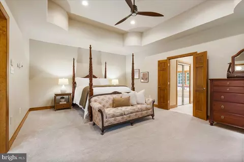 Bedroom - 7355 Kehne Rd, Frederick, MD 21702 photo 1 of 10