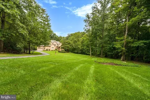 Exterior - 7355 Kehne Rd, Frederick, MD 21702 photo 28 of 33