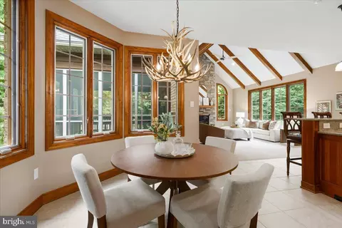 Dining - 7355 Kehne Rd, Frederick, MD 21702 photo 4 of 4