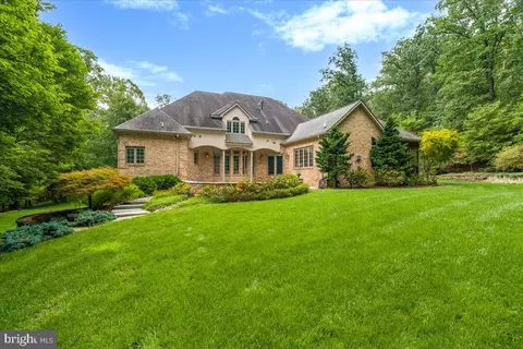 Exterior - 7355 Kehne Rd, Frederick, MD 21702 photo 8 of 33