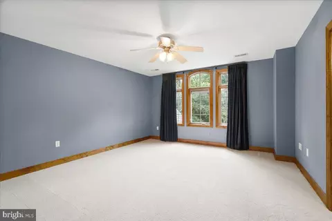 Bedroom - 7355 Kehne Rd, Frederick, MD 21702 photo 6 of 10