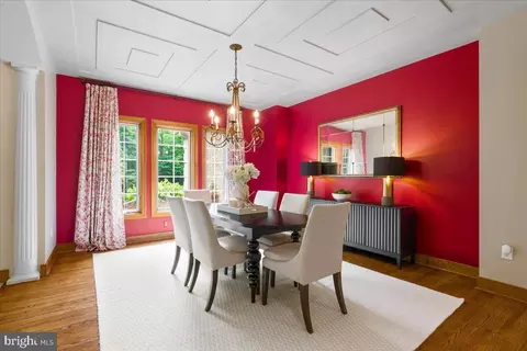 Dining - 7355 Kehne Rd, Frederick, MD 21702 photo 1 of 4