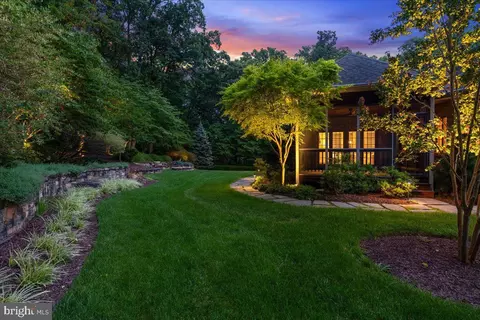 Exterior - 7355 Kehne Rd, Frederick, MD 21702 photo 26 of 33