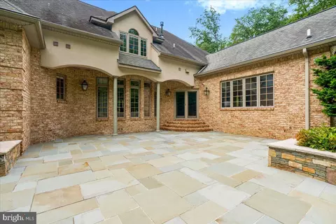 Exterior - 7355 Kehne Rd, Frederick, MD 21702 photo 7 of 33