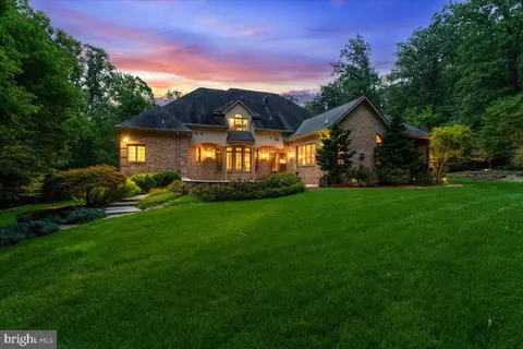 Exterior - 7355 Kehne Rd, Frederick, MD 21702 photo 22 of 33