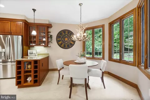 Dining - 7355 Kehne Rd, Frederick, MD 21702 photo 3 of 4