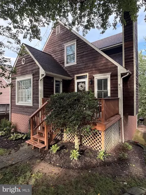 6582 Hemlock Point Rd, New Market, MD 21774