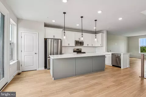 Kitchen - 6352 Butterfly Ln, Frederick, MD 21703 photo 2 of 5