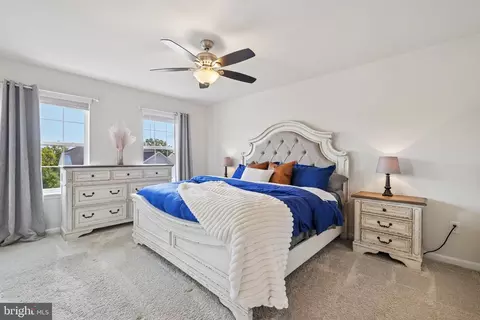 Bedroom - 7029 Freedom, Frederick, MD 21703 photo 1 of 3