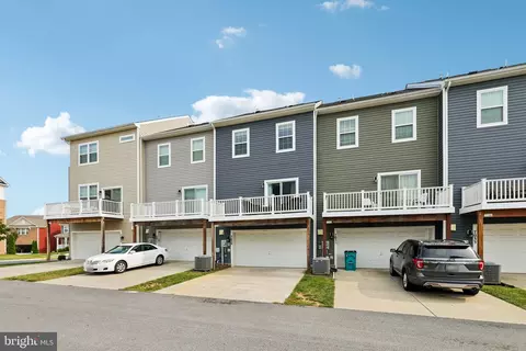 Exterior - 7029 Freedom, Frederick, MD 21703 photo 6 of 6