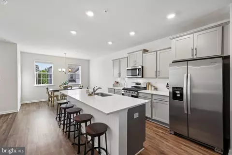 Kitchen - 7029 Freedom, Frederick, MD 21703 photo 1 of 1