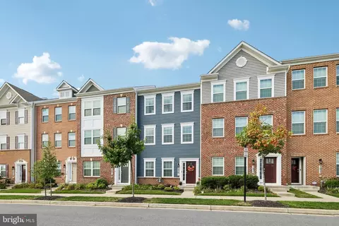 Exterior - 7029 Freedom, Frederick, MD 21703 photo 3 of 6