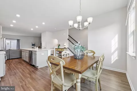 Entry Way - 7029 Freedom, Frederick, MD 21703 photo 9 of 16