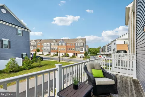 Exterior - 7029 Freedom, Frederick, MD 21703 photo 5 of 6