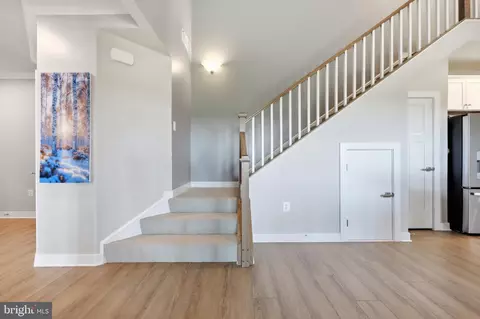 Entry Way - 3315 Firefly Ln #404, Frederick, MD 21704 photo 8 of 13