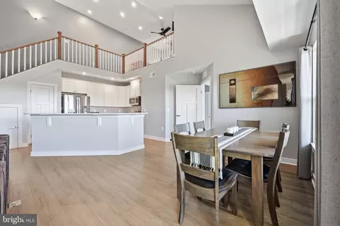 Dining - 3315 Firefly Ln #404, Frederick, MD 21704 photo 3 of 3