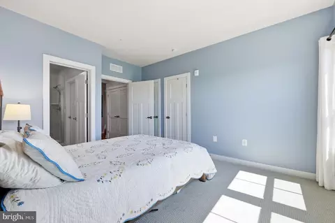 Bedroom - 3315 Firefly Ln #404, Frederick, MD 21704 photo 8 of 8