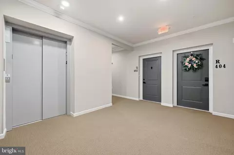 Entry Way - 3315 Firefly Ln #404, Frederick, MD 21704 photo 12 of 13