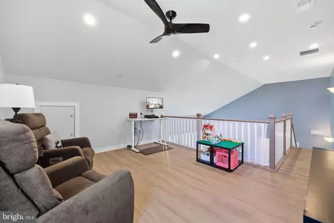 Entry Way - 3315 Firefly Ln #404, Frederick, MD 21704 photo 11 of 13