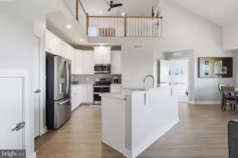 Kitchen - 3315 Firefly Ln #404, Frederick, MD 21704 photo 1 of 3