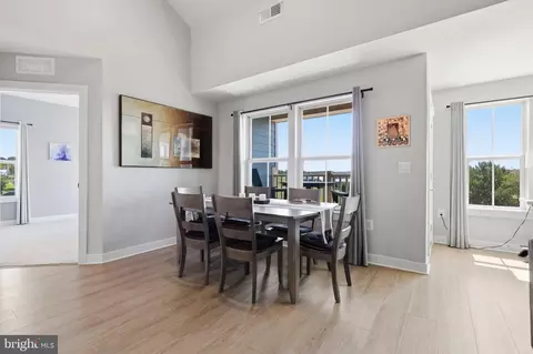 Dining - 3315 Firefly Ln #404, Frederick, MD 21704 photo 1 of 3