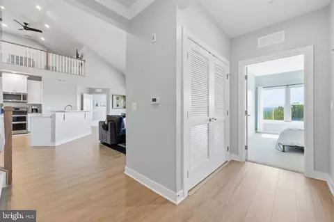 Entry Way - 3315 Firefly Ln #404, Frederick, MD 21704 photo 1 of 13