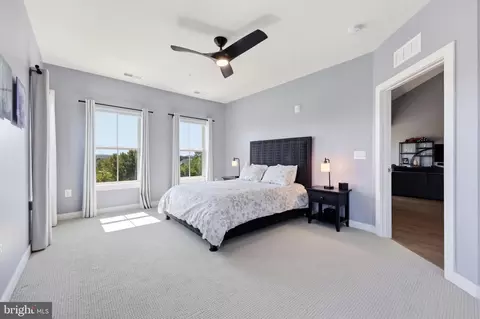 Bedroom - 3315 Firefly Ln #404, Frederick, MD 21704 photo 2 of 8