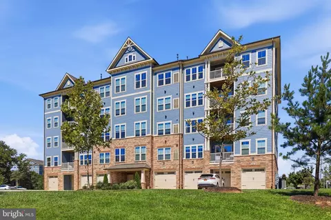 Exterior - 3315 Firefly Ln #404, Frederick, MD 21704 photo 5 of 5