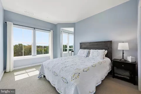 Bedroom - 3315 Firefly Ln #404, Frederick, MD 21704 photo 6 of 8