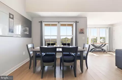 Dining - 3315 Firefly Ln #404, Frederick, MD 21704 photo 2 of 3