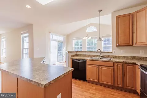 Kitchen - 122 Sunlight Ct, Frederick, MD 21702 photo 1 of 4