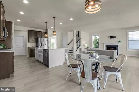 Dining - 2063 Chamberlain Dr, Frederick, MD 21702 photo 1 of 3