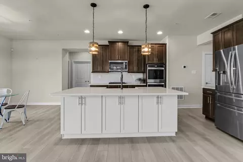 Kitchen - 2063 Chamberlain Dr, Frederick, MD 21702 photo 3 of 3