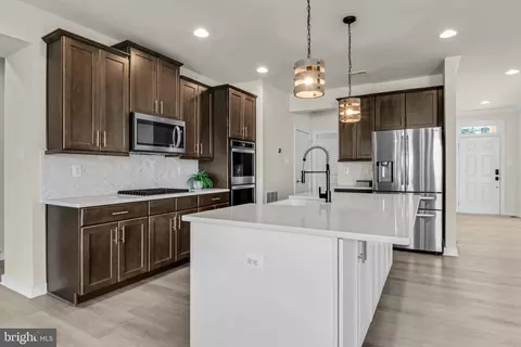 Kitchen - 2063 Chamberlain Dr, Frederick, MD 21702 photo 1 of 3