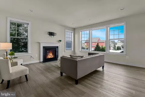 Living - 2063 Chamberlain Dr, Frederick, MD 21702 photo 1 of 2