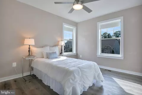 Bedroom - 2063 Chamberlain Dr, Frederick, MD 21702 photo 2 of 4