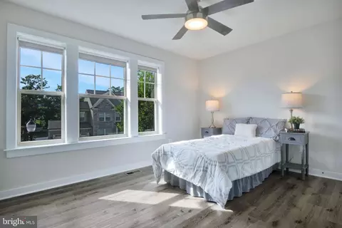 Bedroom - 2063 Chamberlain Dr, Frederick, MD 21702 photo 3 of 4