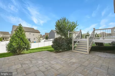 Exterior - 2063 Chamberlain Dr, Frederick, MD 21702 photo 3 of 7