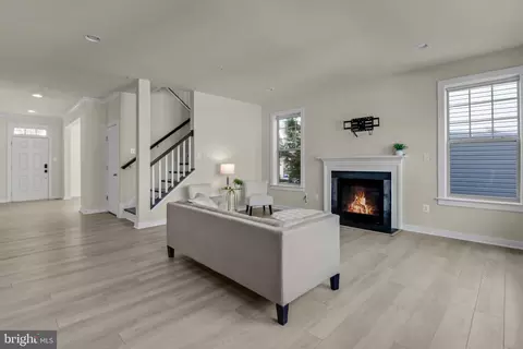 Living - 2063 Chamberlain Dr, Frederick, MD 21702 photo 2 of 2