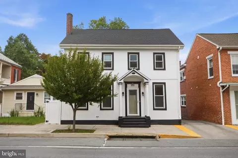 500 W Main St, Emmitsburg, MD 21727