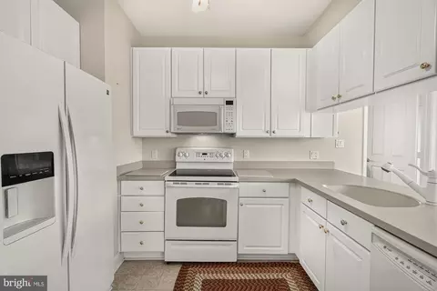 Kitchen - 2250 Bear Den Rd #305, Frederick, MD 21701 photo 3 of 3
