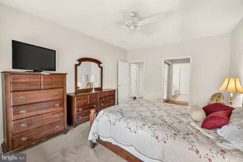 Bedroom - 2250 Bear Den Rd #305, Frederick, MD 21701 photo 2 of 2