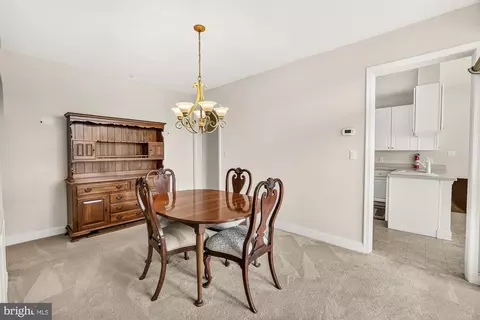 Dining - 2250 Bear Den Rd #305, Frederick, MD 21701 photo 1 of 3