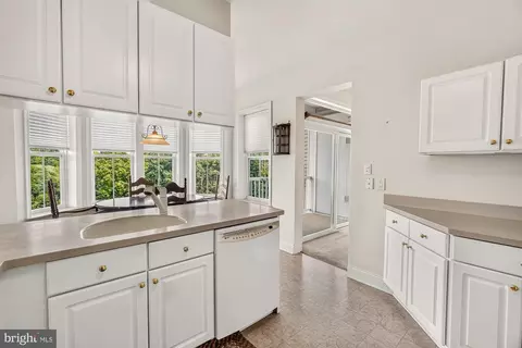 Kitchen - 2250 Bear Den Rd #305, Frederick, MD 21701 photo 2 of 3