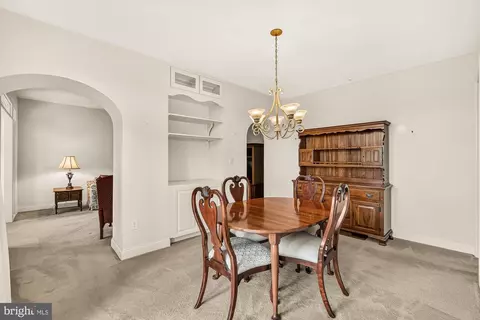 Dining - 2250 Bear Den Rd #305, Frederick, MD 21701 photo 3 of 3