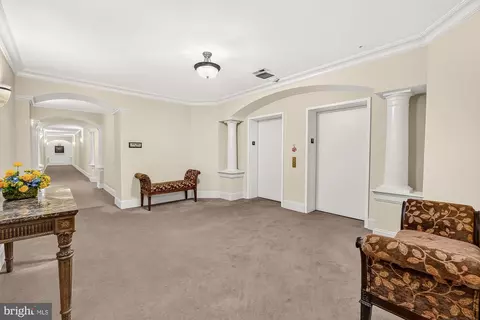 Entry Way - 2250 Bear Den Rd #305, Frederick, MD 21701 photo 3 of 6